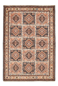 Yalameh Koberec 225x155cm - Perský koberec – product image