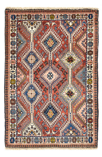 Yalameh Koberec 127x85cm - Perský koberec – product image