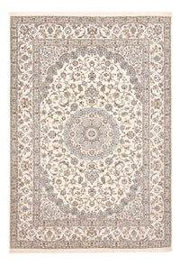 Nain - 6La Koberec 200x295cm - Perský koberec - krémová – product image