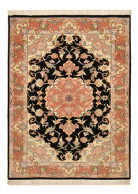 Tabriz - 60 Raj Koberec 145x100cm - Perský koberec – product image