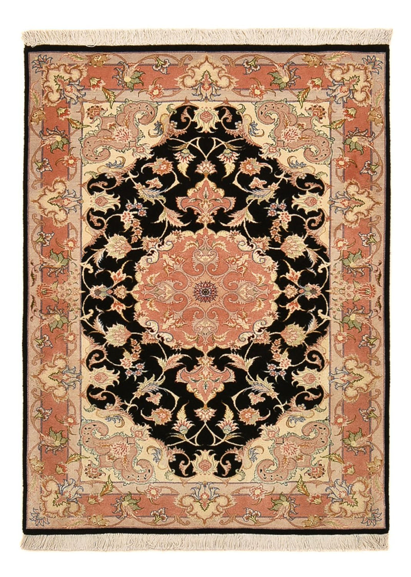 Tabriz - 60 Raj Koberec 145x100cm - Perský koberec