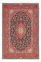 Keshan Koberec 217x143cm - Perský koberec