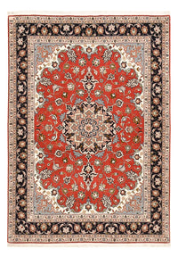 Tabriz - 50 Raj Koberec 218x155cm - Perský koberec – product image