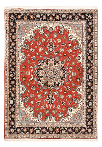 Tabriz - 50 Raj Koberec 155x218cm - Perský koberec