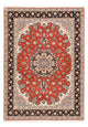 Tabriz - 50 Raj Koberec 218x155cm - Perský koberec