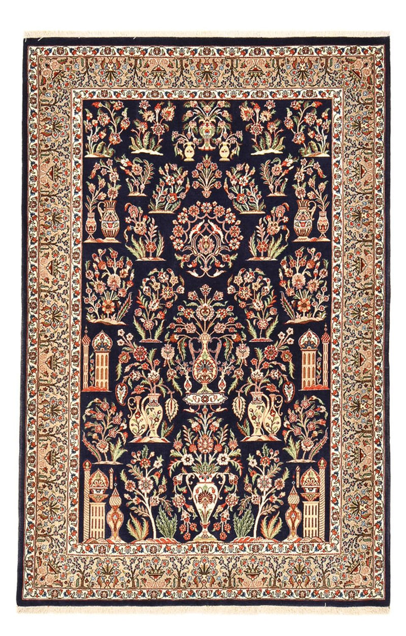 Ilam Koberec 200x130cm - Perský koberec