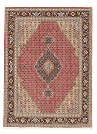 Tabriz - 50 Raj Koberec 150x205cm - Perský koberec – product image