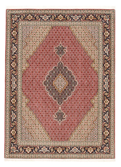Tabriz - 50 Raj Koberec 150x205cm - Perský koberec