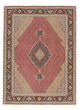 Tabriz - 50 Raj Koberec 150x205cm - Perský koberec