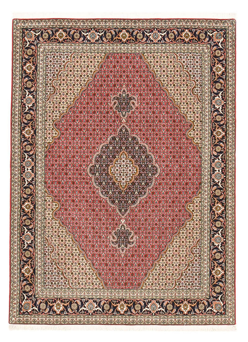 Tabriz - 50 Raj Koberec 150x205cm - Perský koberec