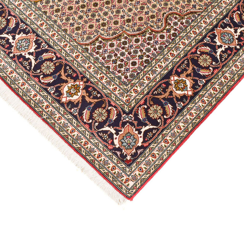 Tabriz - 50 Raj Koberec 150x205cm - Perský koberec