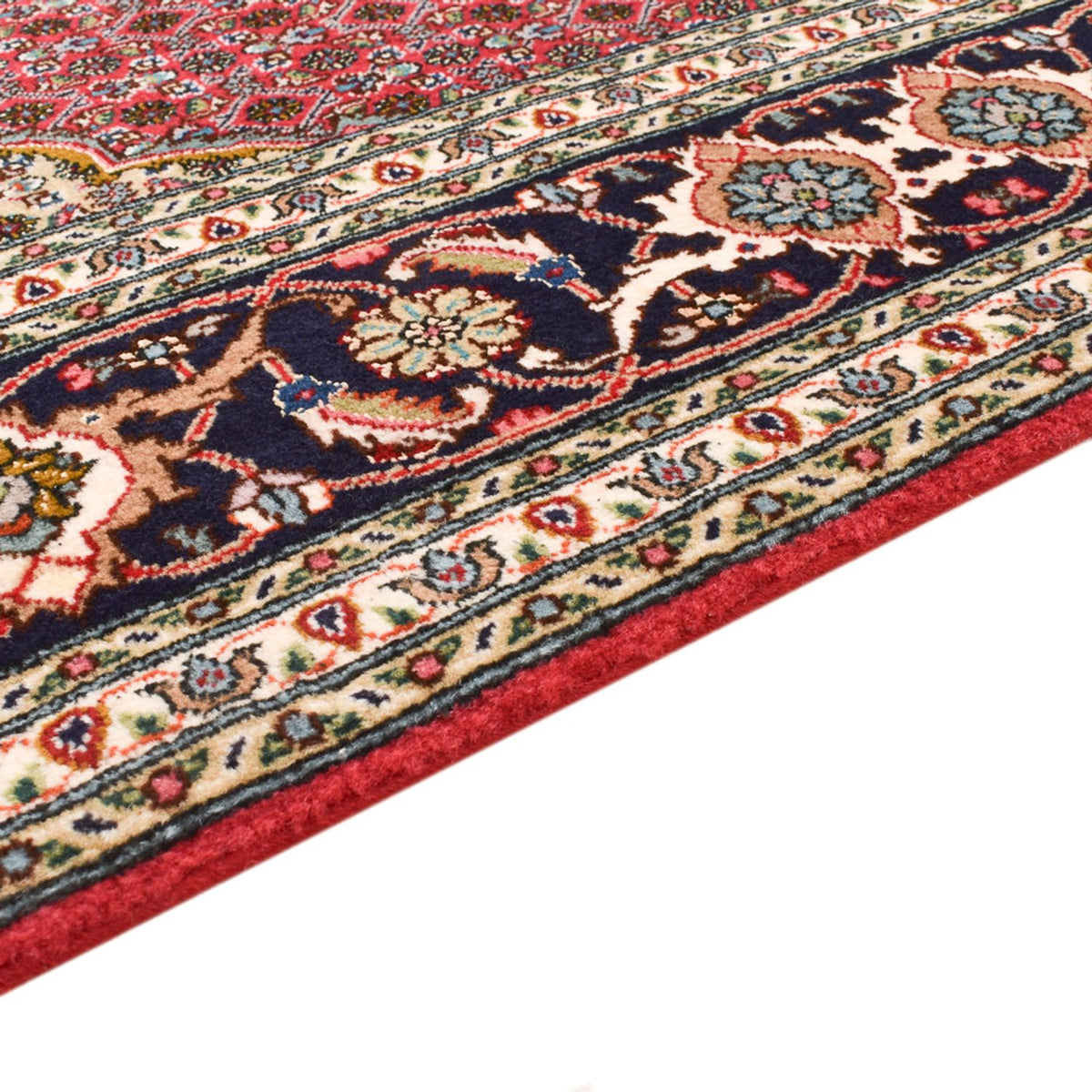 Tabriz - 50 Raj Koberec 150x205cm - Perský koberec