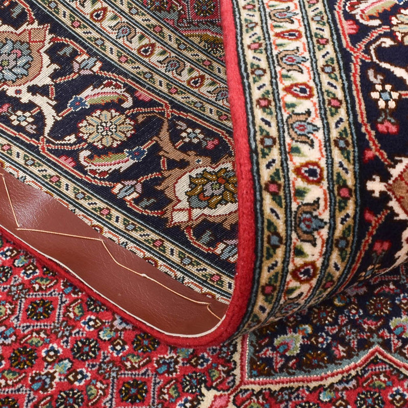 Tabriz - 50 Raj Koberec 150x205cm - Perský koberec