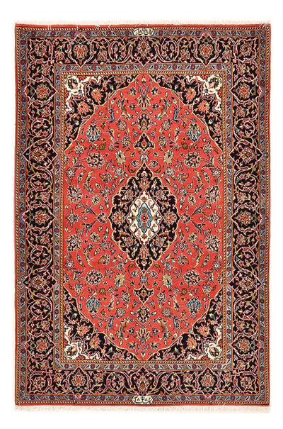 Kashan Koberec 115x173cm - Perský koberec