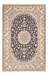 Isfahan Koberec 306x202cm - Perský koberec – product image
