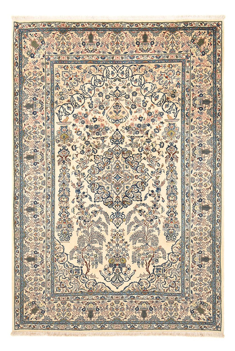 Kashan Koberec 305x206cm - Perský koberec