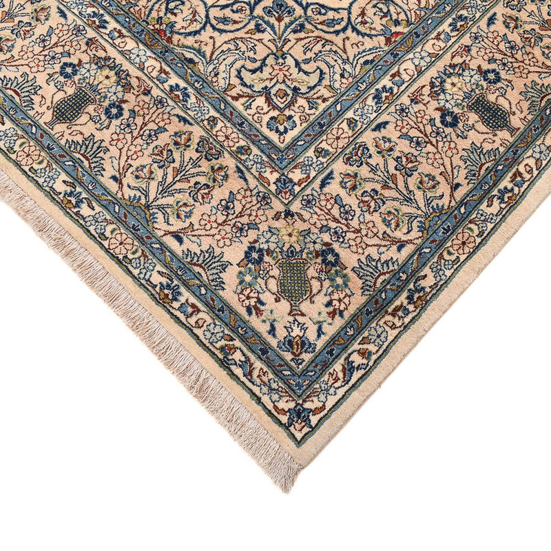 Kashan Koberec 305x206cm - Perský koberec