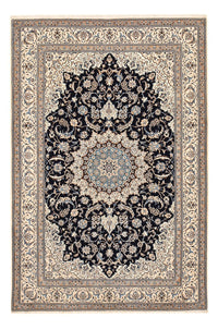 Nain - 6 la Koberec 302x197cm - Perský koberec – product image