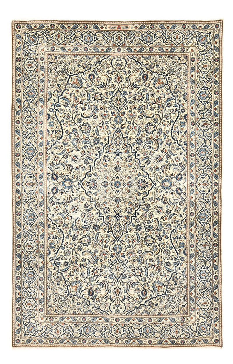 Kashan Koberec 315x203cm - Perský koberec