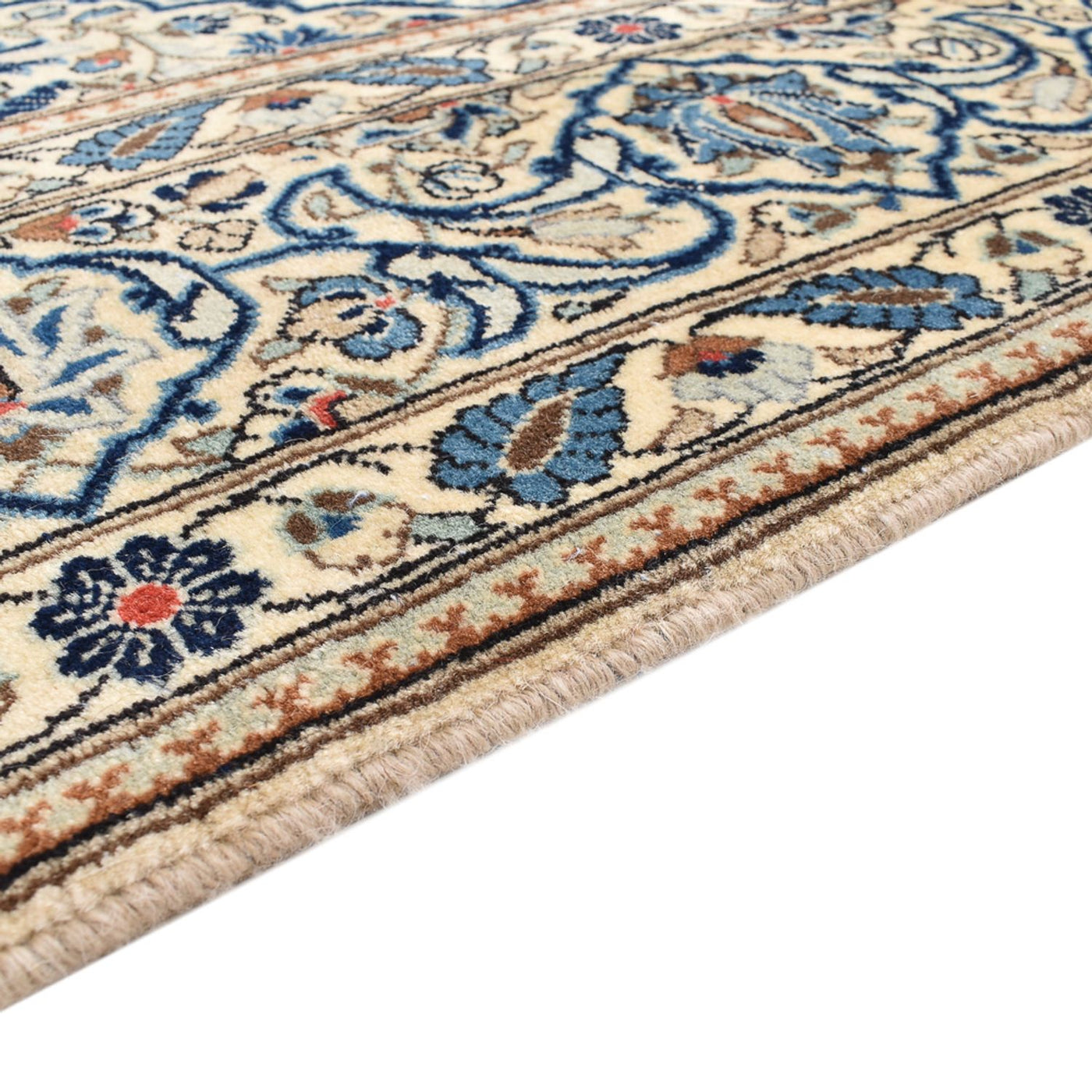 Kashan Koberec 315x203cm - Perský koberec