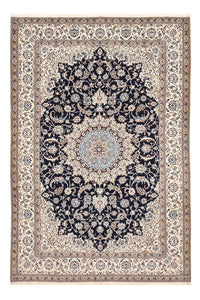 Nain - 6 la Koberec 294x202cm - Perský koberec – product image