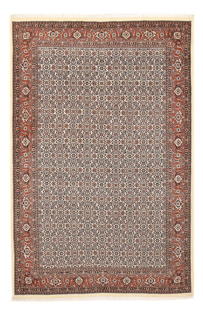 Bidjar Koberec 202x305cm - Perský koberec