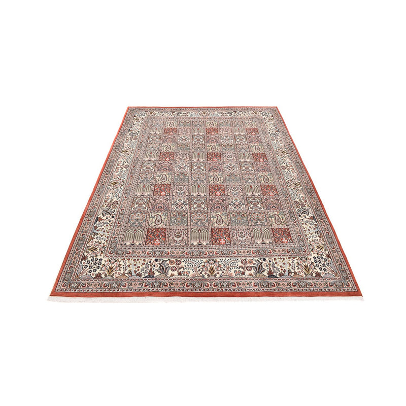 Moud Koberec 205x285cm - Perský koberec - taupe