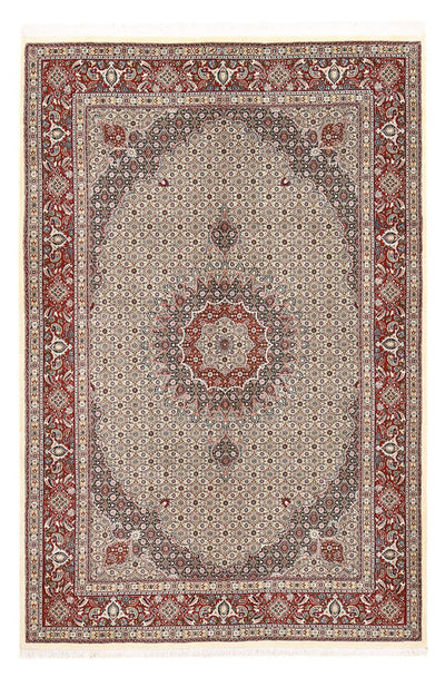 Moud Koberec 196x291cm - Perský koberec