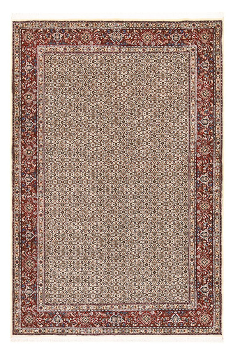 Moud Koberec 196x297cm - Perský koberec