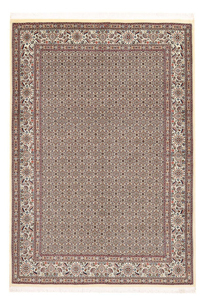 Moud Koberec 198x296cm - Perský koberec