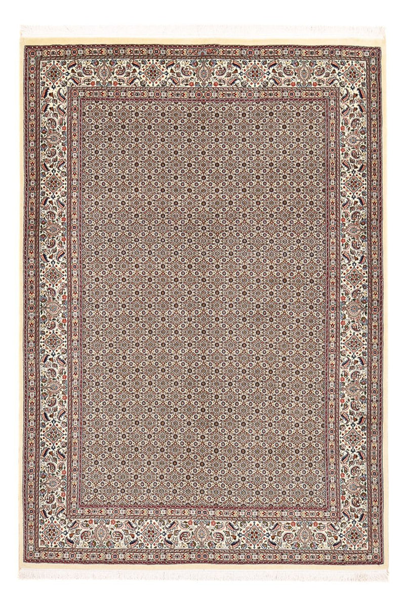 Moud Koberec 296x198cm - Perský koberec