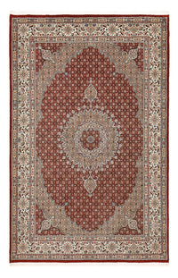 Moud Koberec 200x296cm - Perský koberec - červená – product image