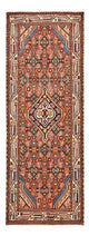 Hamadan Koberec 79x206cm - Perský koberec