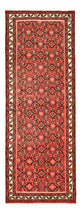 Hosseinabad Koberec 76x198cm - Perský koberec