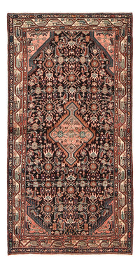 Hamadan Koberec 213x110cm - Perský koberec – product image