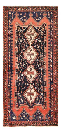 Afshar Sirjan Koberec 110x240cm - Perský koberec – product image
