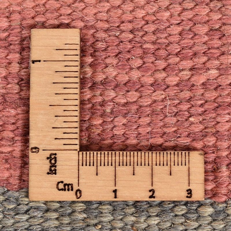 Moderní kilim Koberec 191x292cm - Vlněný koberec