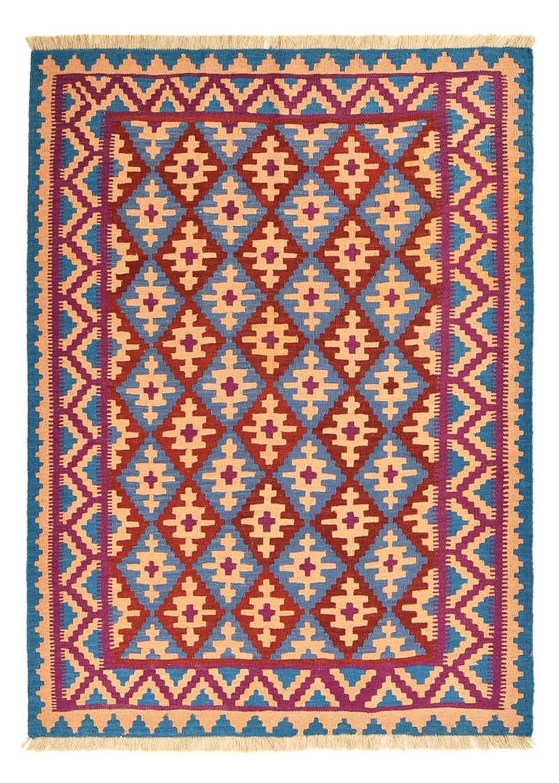 Kilim Fars Koberec 151x199cm