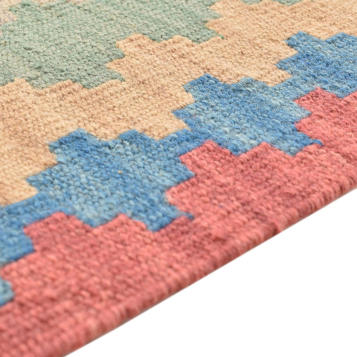 Kilim Fars Koberec 84x204cm