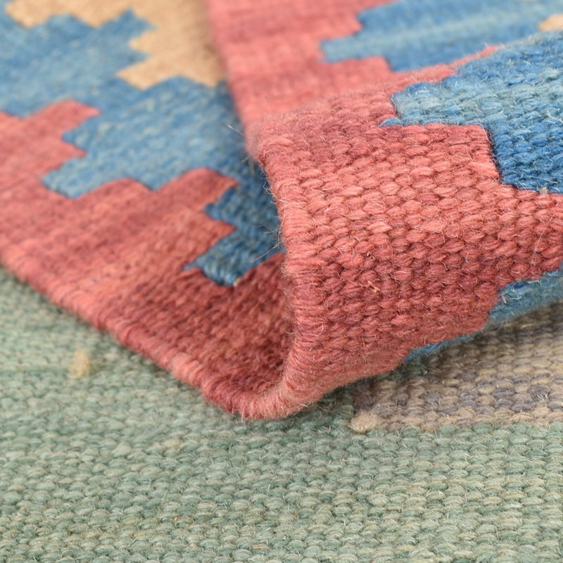 Kilim Fars Koberec 84x204cm