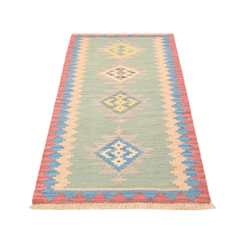 Kilim Fars Koberec 84x204cm
