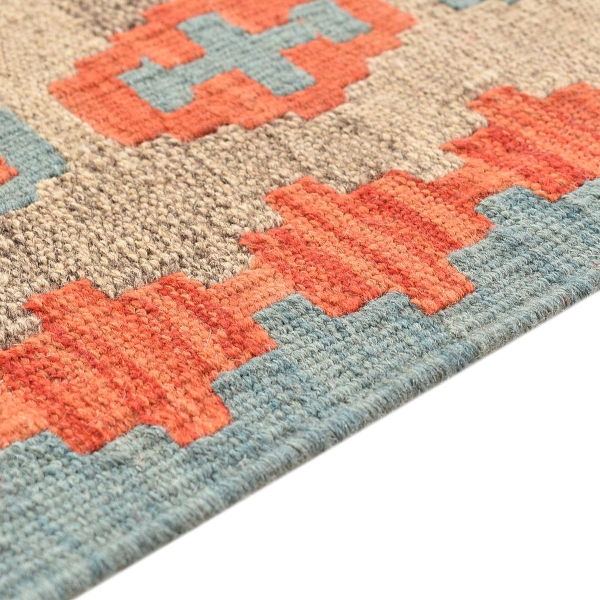 Kilim Fars Koberec 84x196cm