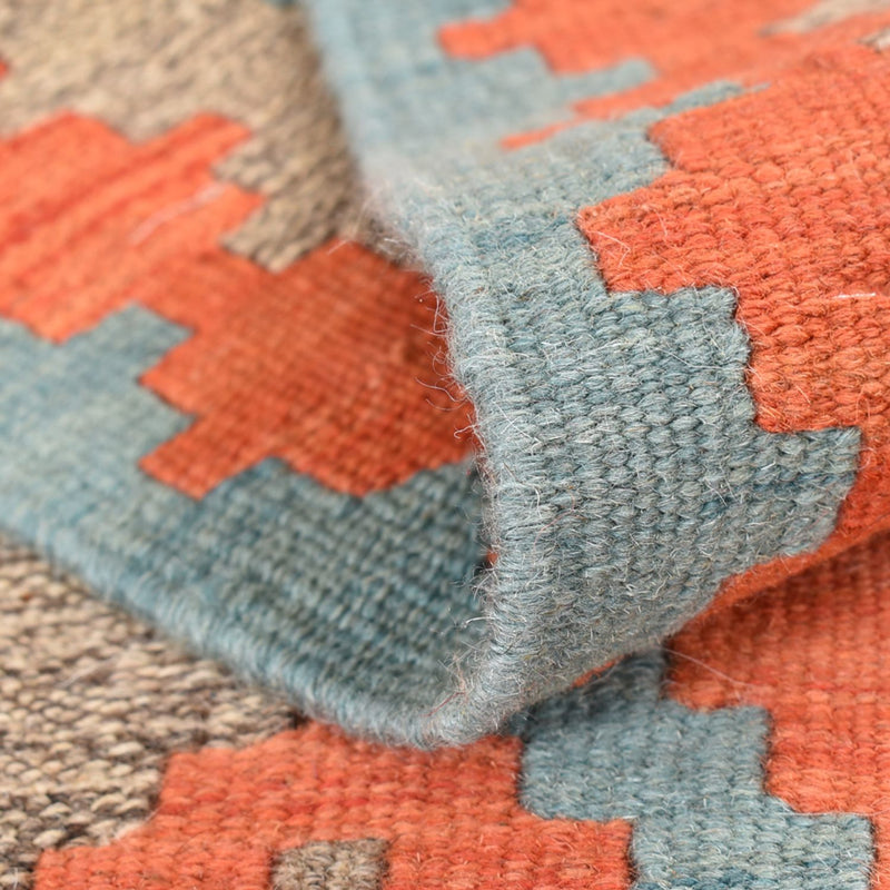 Kilim Fars Koberec 84x196cm