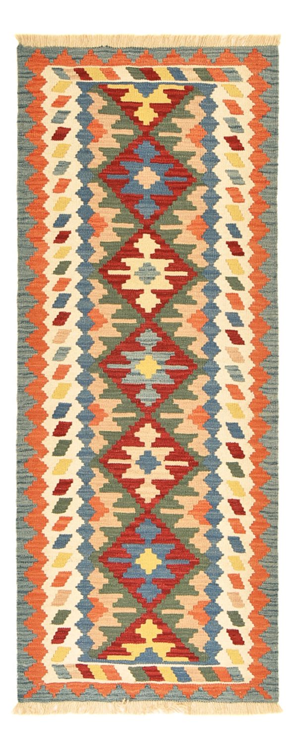 Kilim Fars Koberec 80x200cm