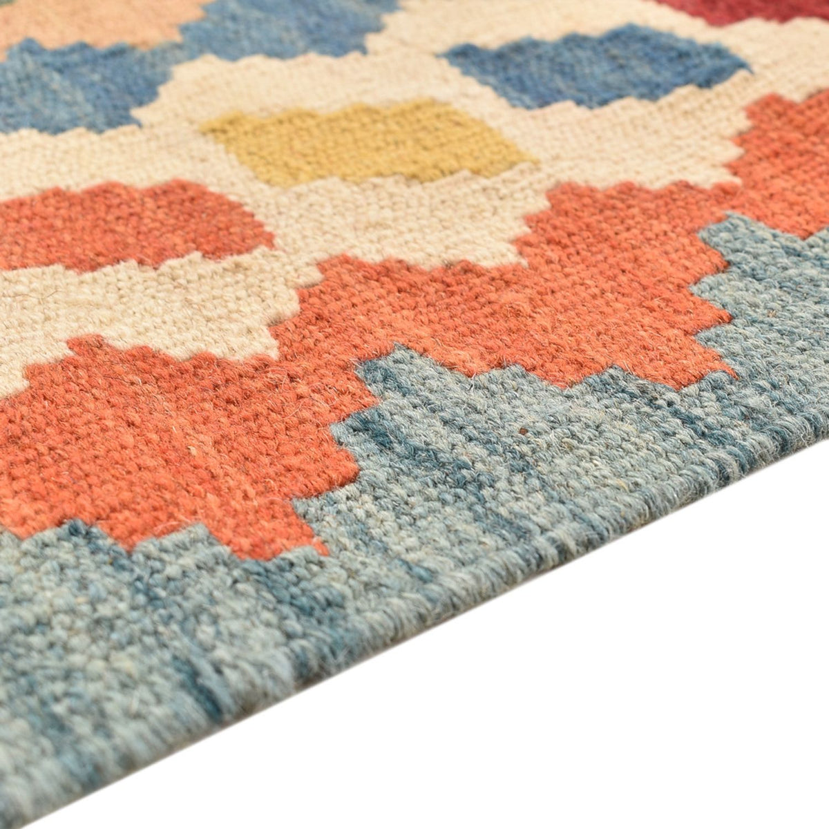 Kilim Fars Koberec 80x200cm
