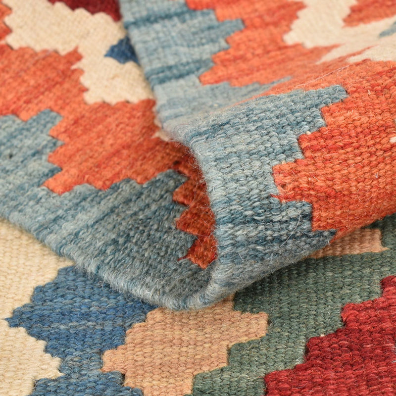 Kilim Fars Koberec 80x200cm
