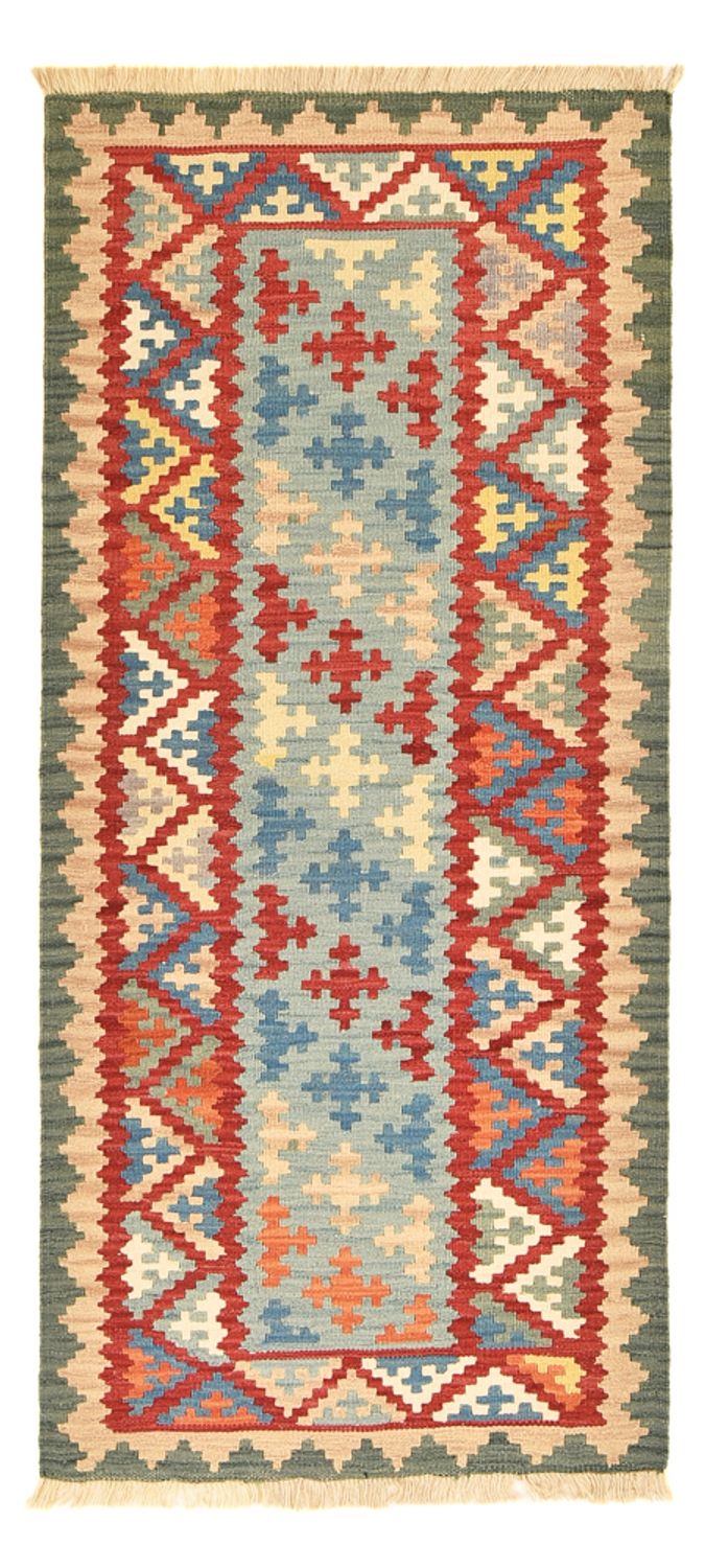 Kilim Fars Koberec 84x194cm