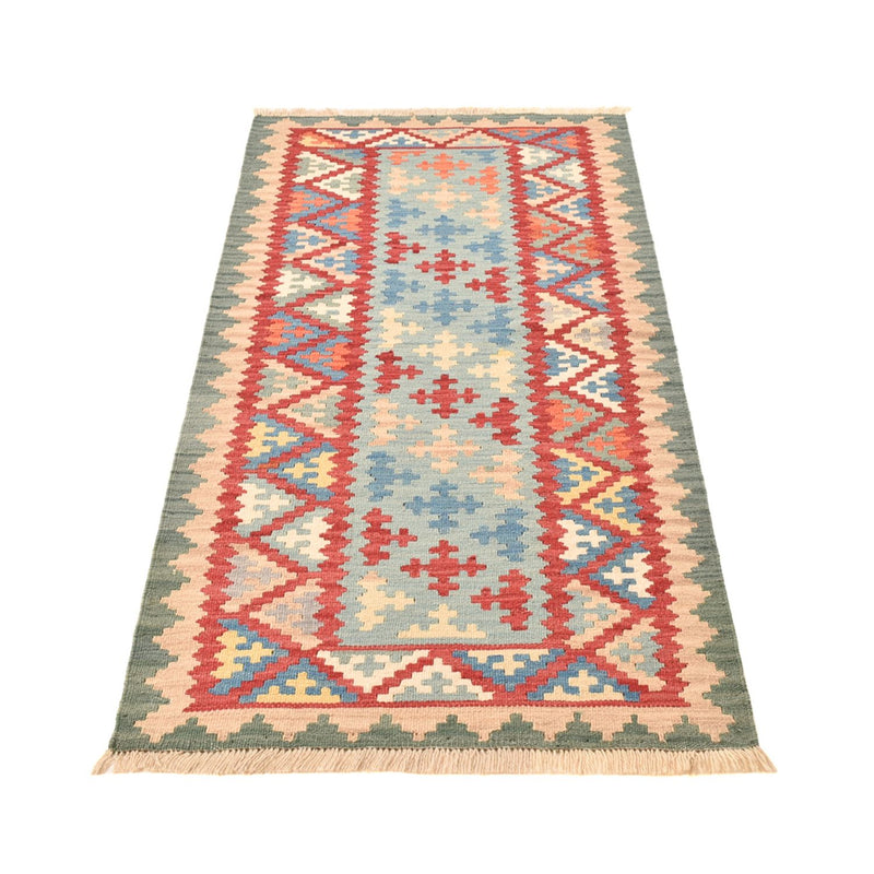 Kilim Fars Koberec 84x194cm
