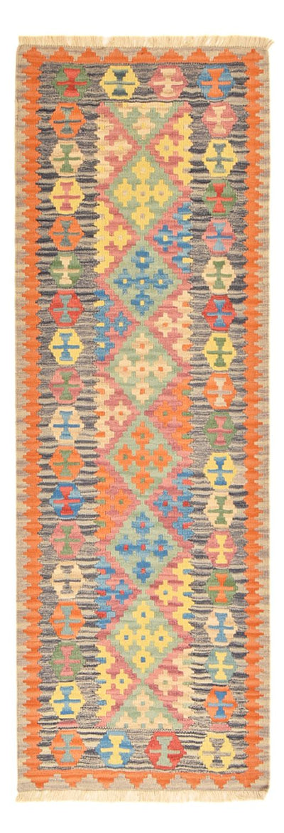 Kilim Fars Koberec 84x237cm