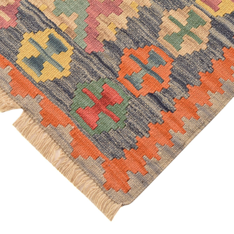 Kilim Fars Koberec 84x237cm